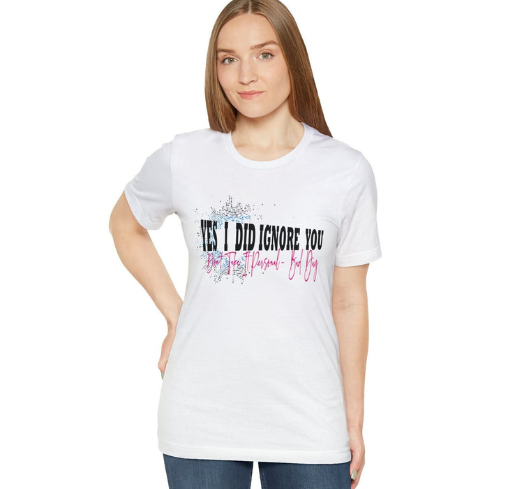 Funny T shirts Apparel Cute Lose Tops Oversize trendy Graphic women Prints on t shirt ideas Friends T-shirt