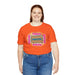 Think Positive T-shirt Just Do It T-shirt Cat lovers t-shirts-custom t