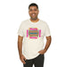 Think Positive T-shirt Just Do It T-shirt Cat lovers t-shirts-custom t