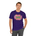 Think Positive T-shirt Just Do It T-shirt Cat lovers t-shirts-custom t