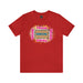 Think Positive T-shirt Just Do It T-shirt Cat lovers t-shirts-custom t