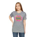 Think Positive T-shirt Just Do It T-shirt Cat lovers t-shirts-custom t