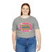 Think Positive T-shirt Just Do It T-shirt Cat lovers t-shirts-custom t
