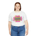 Think Positive T-shirt Just Do It T-shirt Cat lovers t-shirts-custom t