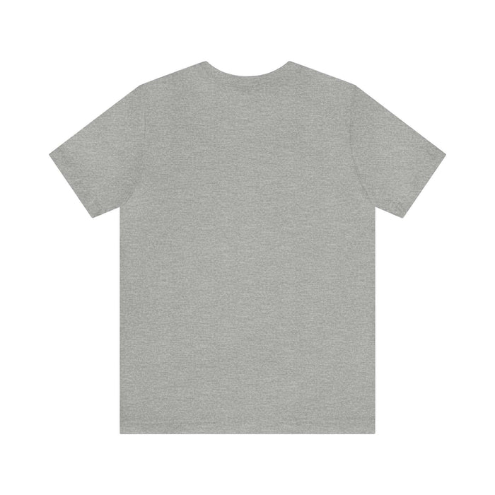 Think Positive T-shirt Just Do It T-shirt Cat lovers t-shirts-custom t