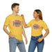 Think Positive T-shirt Just Do It T-shirt Cat lovers t-shirts-custom t