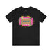 Think Positive T-shirt Just Do It T-shirt Cat lovers t-shirts-custom t