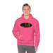 M23 Brand hoodie | Inspirational words | Sweatshirt design | Streetwea