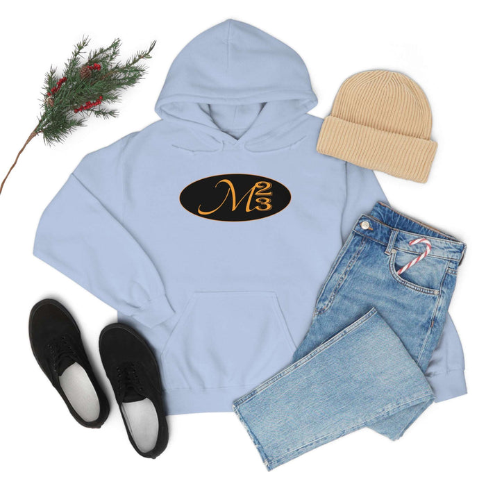 M23 Brand hoodie | Inspirational words | Sweatshirt design | Streetwea