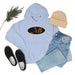 M23 Brand hoodie | Inspirational words | Sweatshirt design | Streetwea