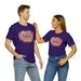 Think Positive T-shirt Just Do It T-shirt Cat lovers t-shirts-custom t
