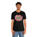 Think Positive T-shirt Just Do It T-shirt Cat lovers t-shirts-custom t