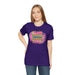 Think Positive T-shirt Just Do It T-shirt Cat lovers t-shirts-custom t