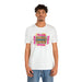 Think Positive T-shirt Just Do It T-shirt Cat lovers t-shirts-custom t