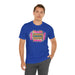 Think Positive T-shirt Just Do It T-shirt Cat lovers t-shirts-custom t