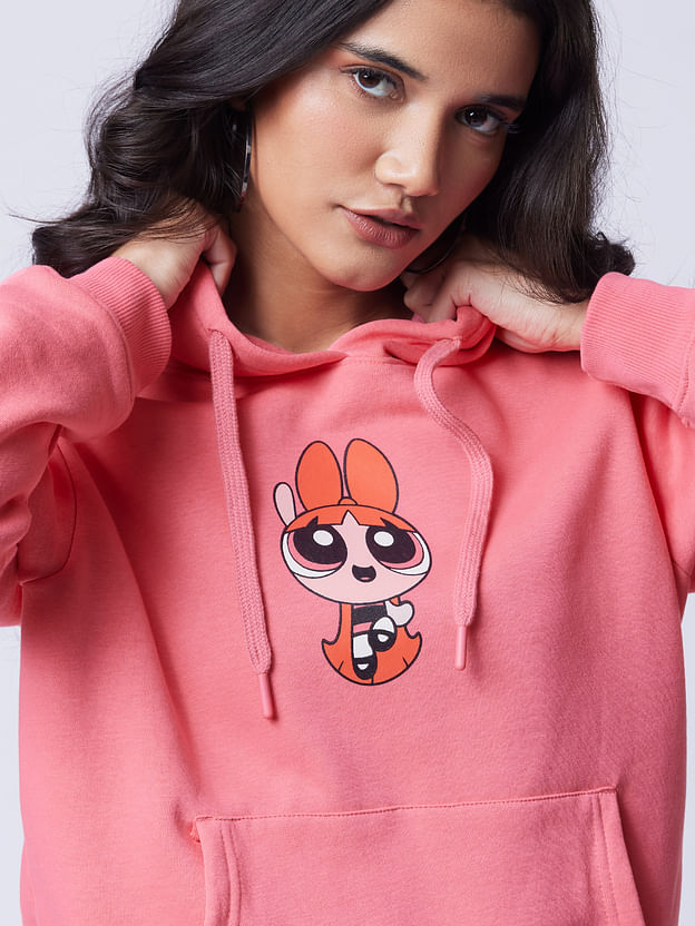 Sweatshirts and Hoodies