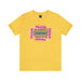 Think Positive T-shirt Just Do It T-shirt Cat lovers t-shirts-custom t