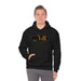 M23 Brand hoodie | Inspirational words | Sweatshirt design | Streetwea