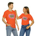 Think Positive T-shirt Just Do It T-shirt Cat lovers t-shirts-custom t