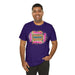 Think Positive T-shirt Just Do It T-shirt Cat lovers t-shirts-custom t