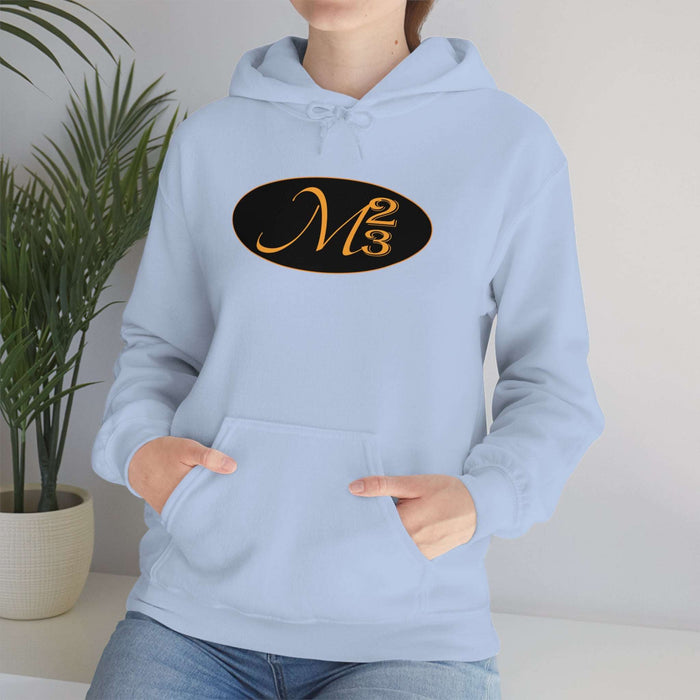 M23 Brand hoodie | Inspirational words | Sweatshirt design | Streetwea