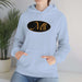 M23 Brand hoodie | Inspirational words | Sweatshirt design | Streetwea
