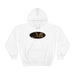 M23 Brand hoodie | Inspirational words | Sweatshirt design | Streetwea
