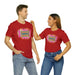 Think Positive T-shirt Just Do It T-shirt Cat lovers t-shirts-custom t