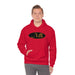 M23 Brand hoodie | Inspirational words | Sweatshirt design | Streetwea