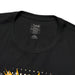 Think Positive T-shirt Just Do It T-shirt Cat lovers t-shirts-custom t