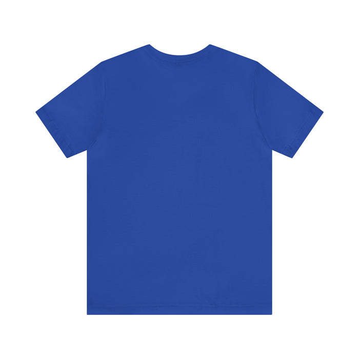 Think Positive T-shirt Just Do It T-shirt Cat lovers t-shirts-custom t