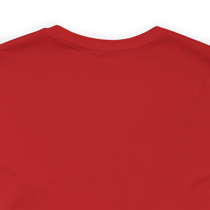 Think Positive T-shirt Just Do It T-shirt Cat lovers t-shirts-custom t