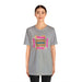 Think Positive T-shirt Just Do It T-shirt Cat lovers t-shirts-custom t