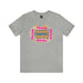 Think Positive T-shirt Just Do It T-shirt Cat lovers t-shirts-custom t