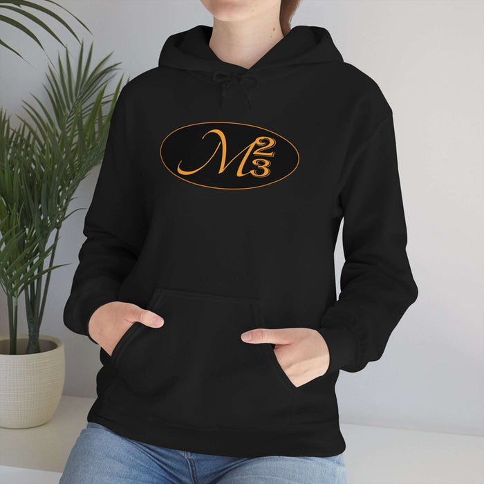 M23 Brand hoodie | Inspirational words | Sweatshirt design | Streetwea