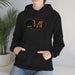 M23 Brand hoodie | Inspirational words | Sweatshirt design | Streetwea
