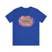 Think Positive T-shirt Just Do It T-shirt Cat lovers t-shirts-custom t