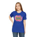 Think Positive T-shirt Just Do It T-shirt Cat lovers t-shirts-custom t