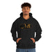 M23 Brand hoodie | Inspirational words | Sweatshirt design | Streetwea