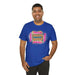 Think Positive T-shirt Just Do It T-shirt Cat lovers t-shirts-custom t