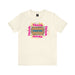 Think Positive T-shirt Just Do It T-shirt Cat lovers t-shirts-custom t