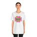 Think Positive T-shirt Just Do It T-shirt Cat lovers t-shirts-custom t