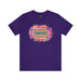 Think Positive T-shirt Just Do It T-shirt Cat lovers t-shirts-custom t