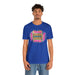Think Positive T-shirt Just Do It T-shirt Cat lovers t-shirts-custom t