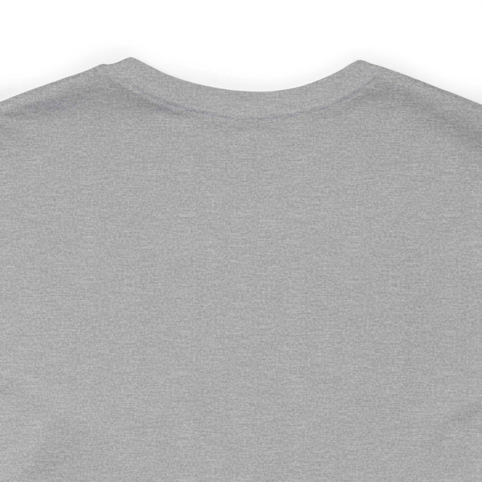 Think Positive T-shirt Just Do It T-shirt Cat lovers t-shirts-custom t
