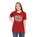Think Positive T-shirt Just Do It T-shirt Cat lovers t-shirts-custom t