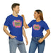 Think Positive T-shirt Just Do It T-shirt Cat lovers t-shirts-custom t