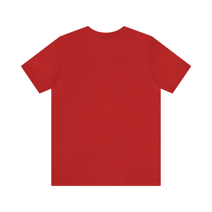 Think Positive T-shirt Just Do It T-shirt Cat lovers t-shirts-custom t