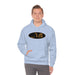 M23 Brand hoodie | Inspirational words | Sweatshirt design | Streetwea