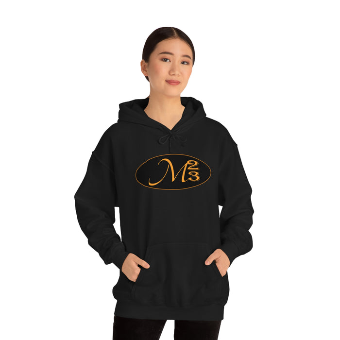 M23 Brand hoodie | Inspirational words | Sweatshirt design | Streetwea